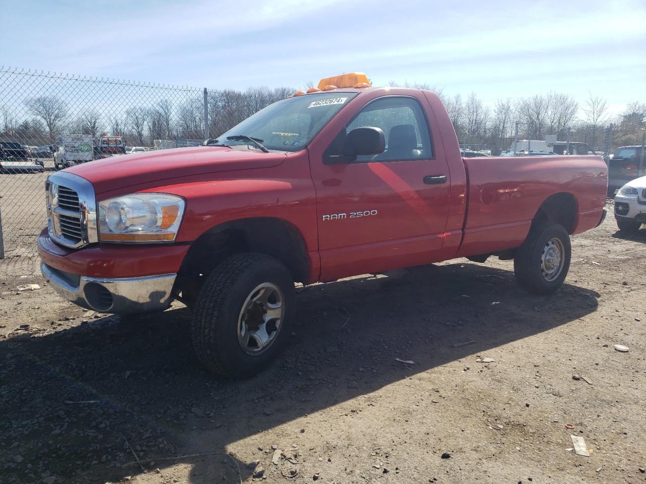 Dodge Ram (2006)