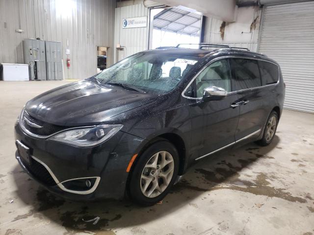 Chrysler Pacifica (2020)