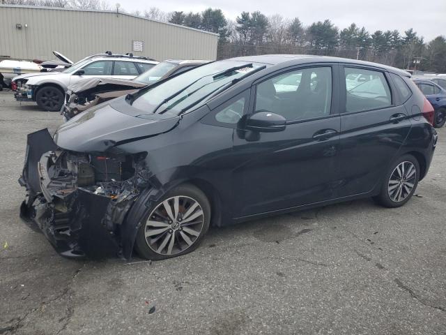 Honda Fit (2015)