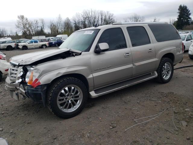Cadillac Escalade (2006)