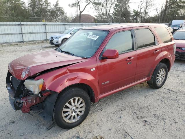 Mercury Mariner (2008)