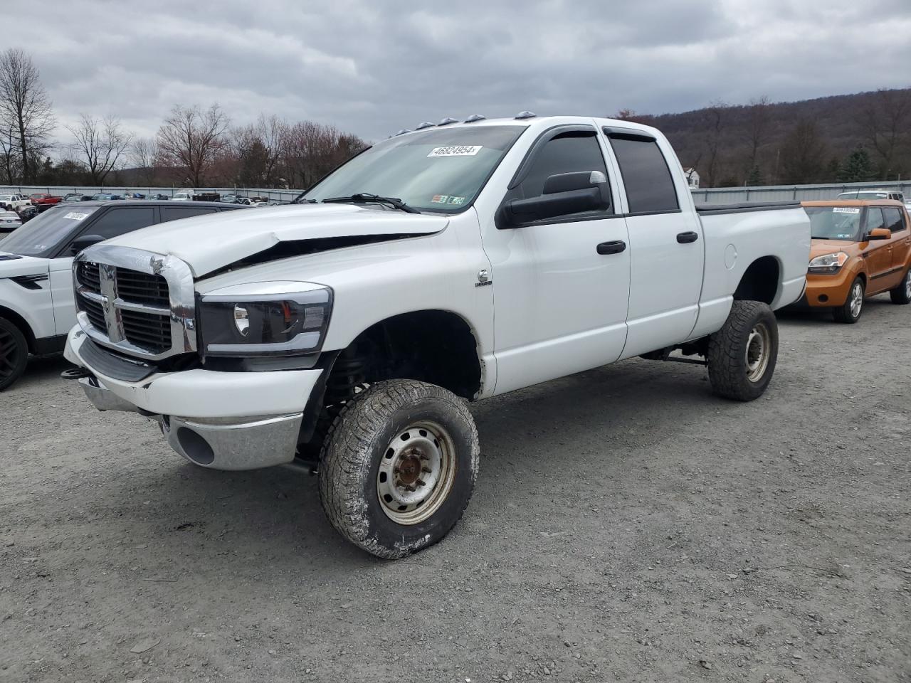 Dodge Ram (2006)