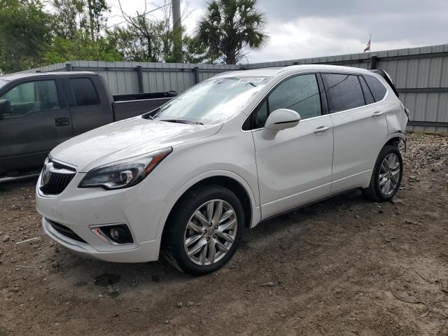 Buick Envision (2020)