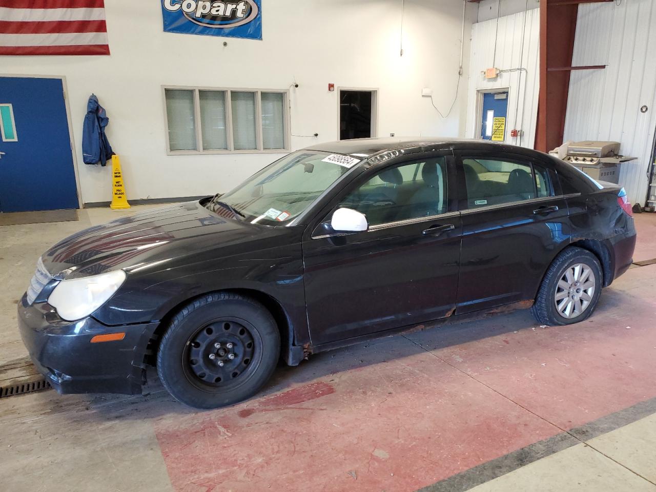 Chrysler Sebring (2007)
