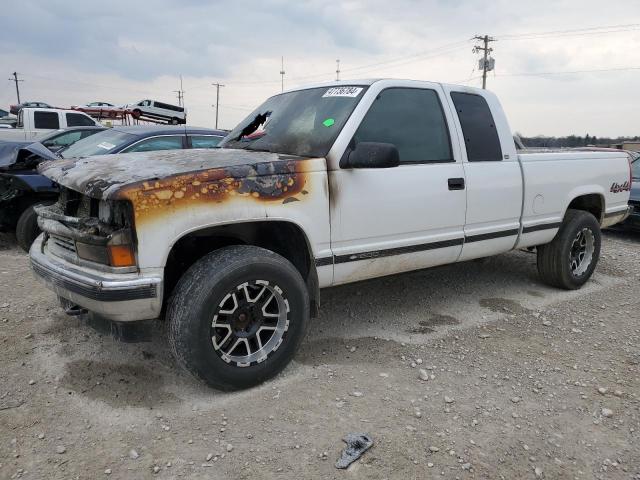 Chevrolet 1500 (1998)
