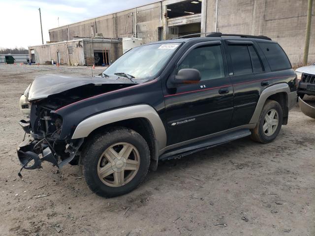 Chevrolet Trailblzr (2003)