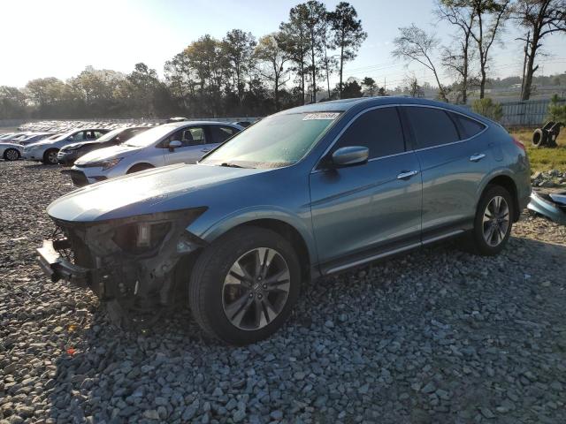 Honda Crosstour (2013)