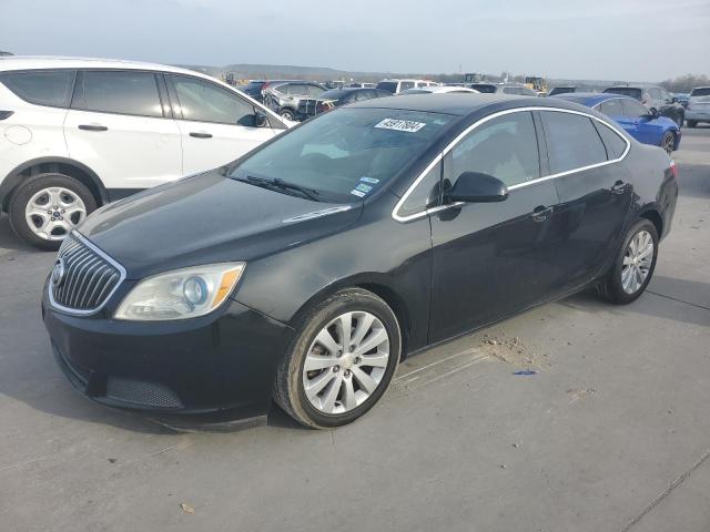 Buick Verano (2016)