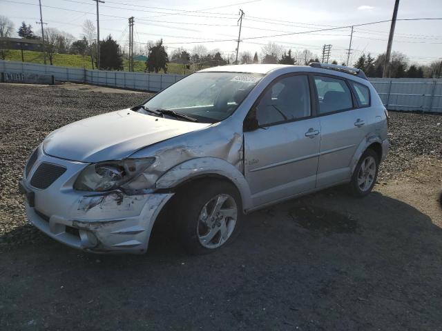 Pontiac Vibe (2005)