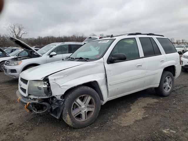 Chevrolet Trailblzr (2007)