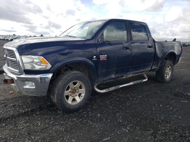 Dodge Ram 2500 (2012)
