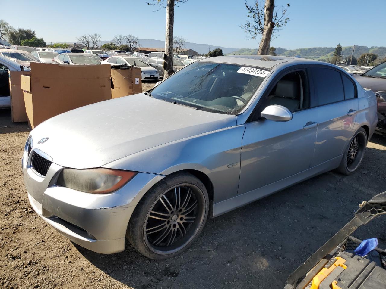 Bmw 3er (2007)