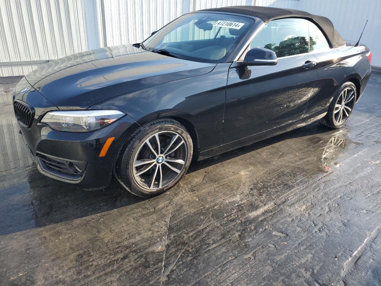 Bmw 2er (2020)