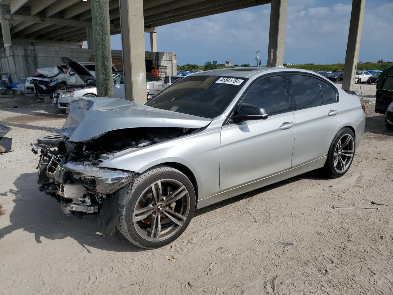 Bmw 3er (2018)