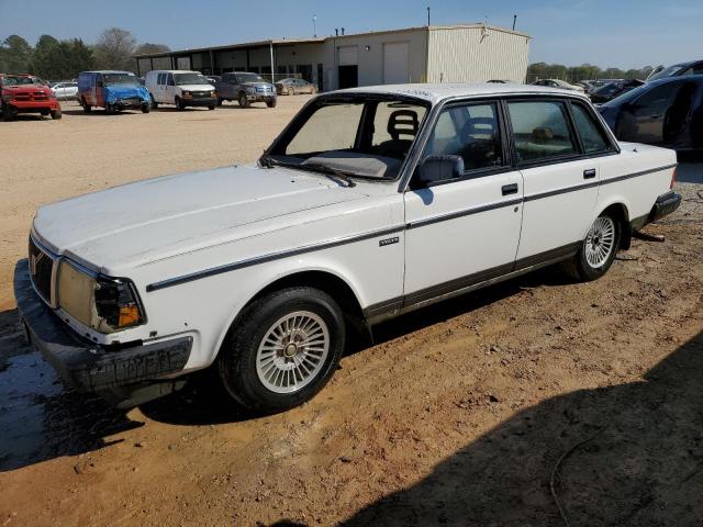 Volvo 244 (1986)