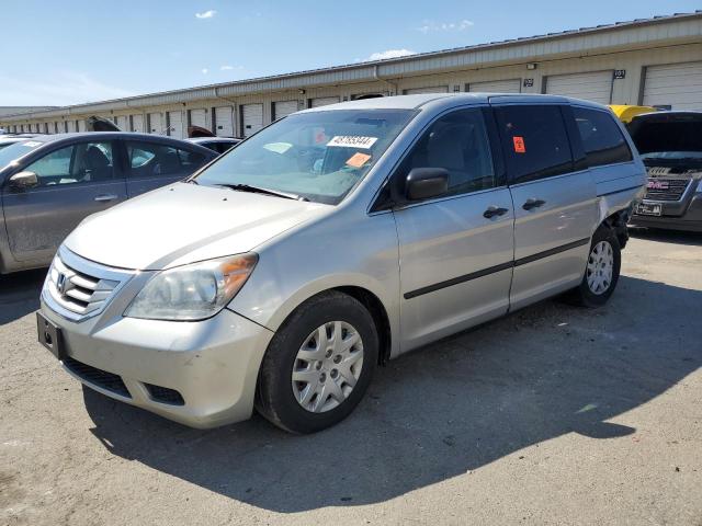 Honda Odyssey lx (2008)