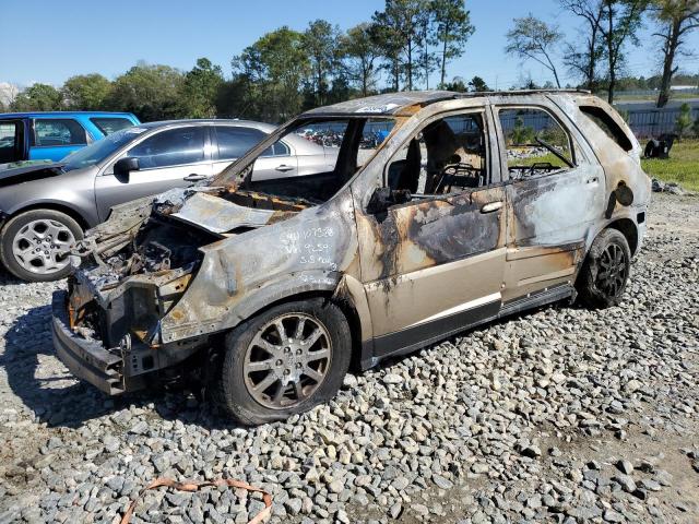 Buick Rendezvous (2006)