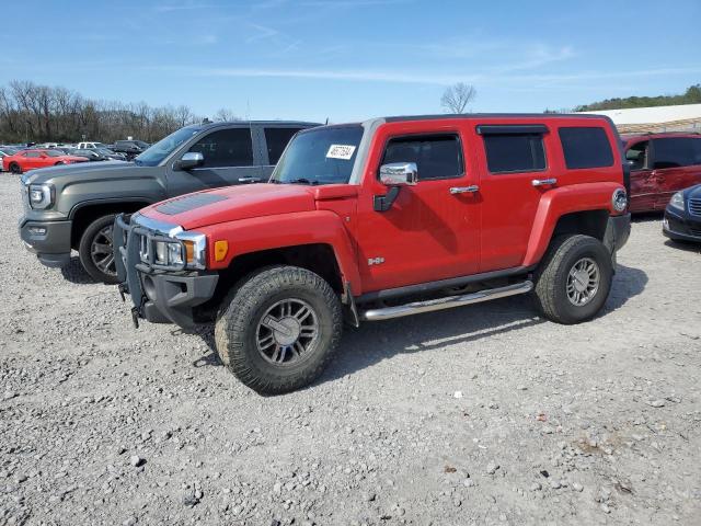 Hummer H3 (2006)