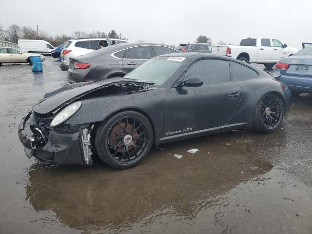 Porsche 911 (2011)