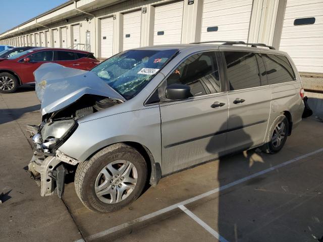 Honda Odyssey lx (2007)