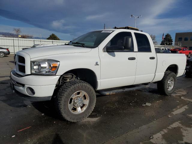 Dodge Ram 2500 (2004)