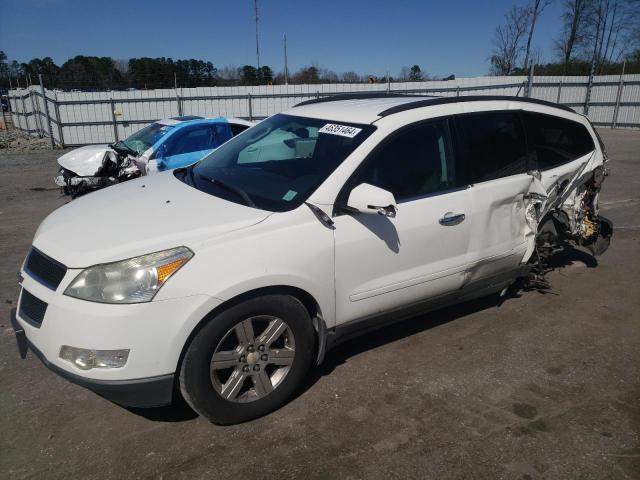 Chevrolet Traverse (2012)