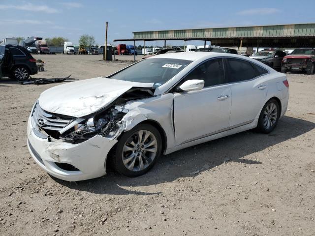 Hyundai Azera (2013)