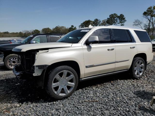 Cadillac Escalade (2015)