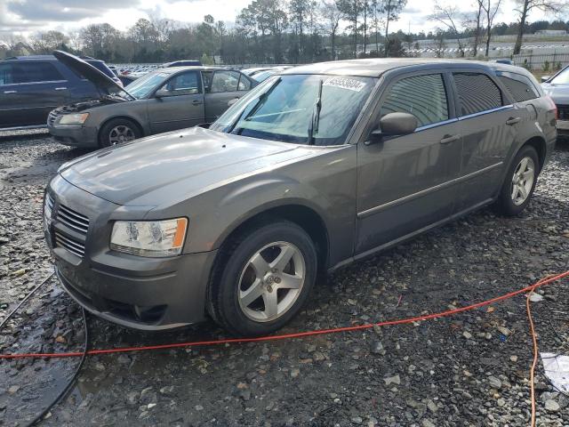 Dodge Magnum (2008)
