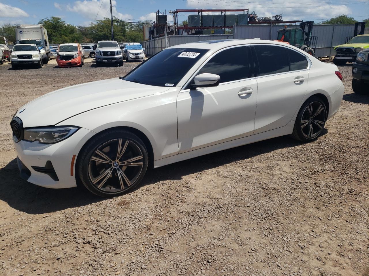 Bmw 3er (2019)