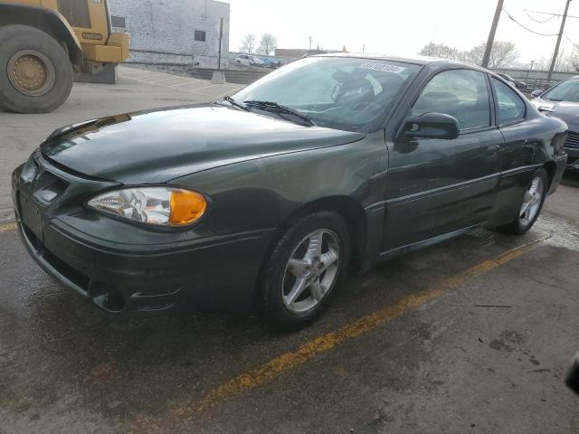 Pontiac Grandam (2000)