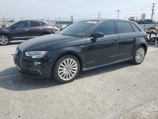 Audi A3 e-tron (2017)
