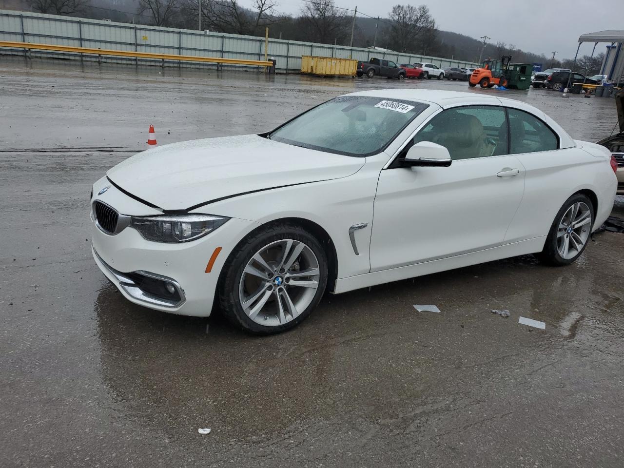 Bmw 4er (2018)