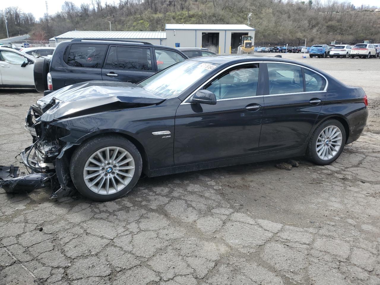 Bmw 5er (2011)