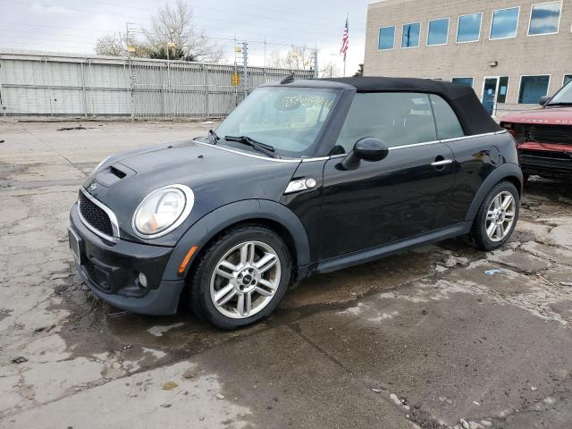 Mini Cooper (2012)