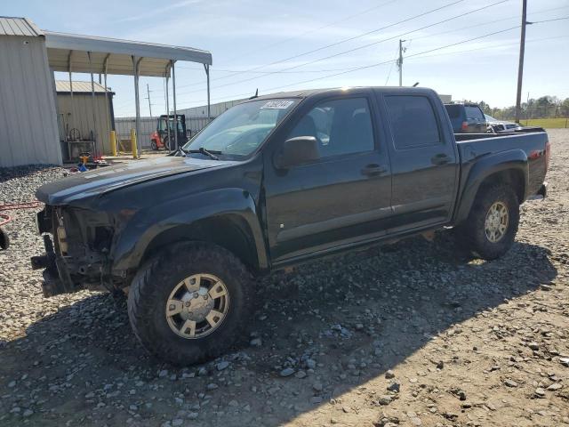 Chevrolet Colorado (2008)