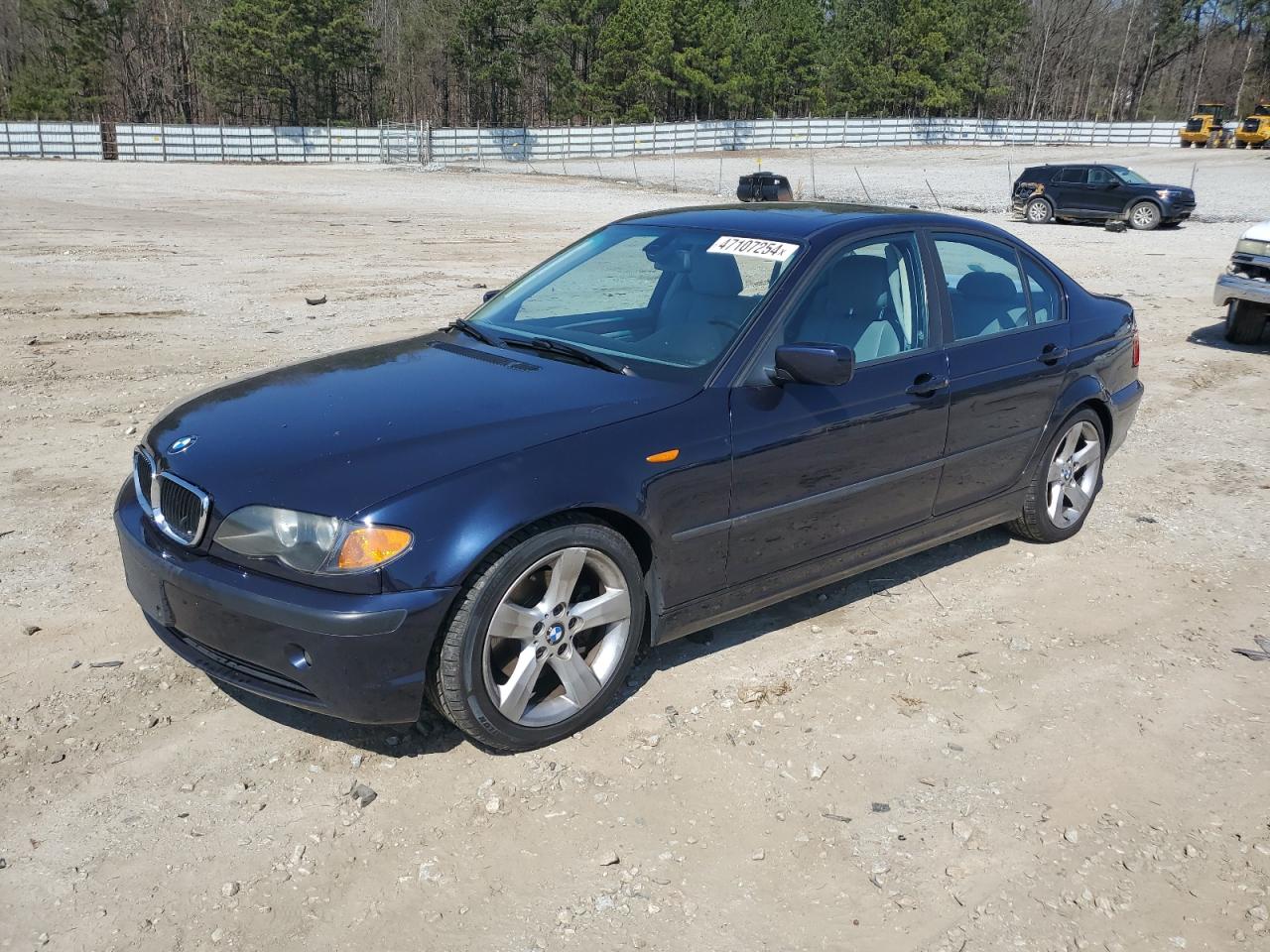 Bmw 3er (2004)