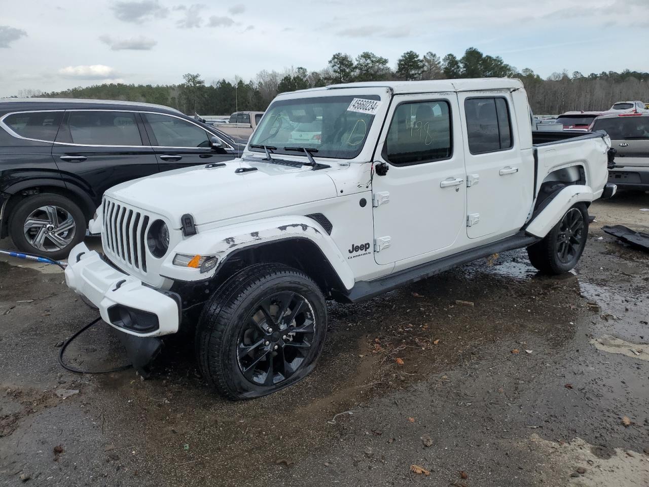 Jeep Gladiator (2023)