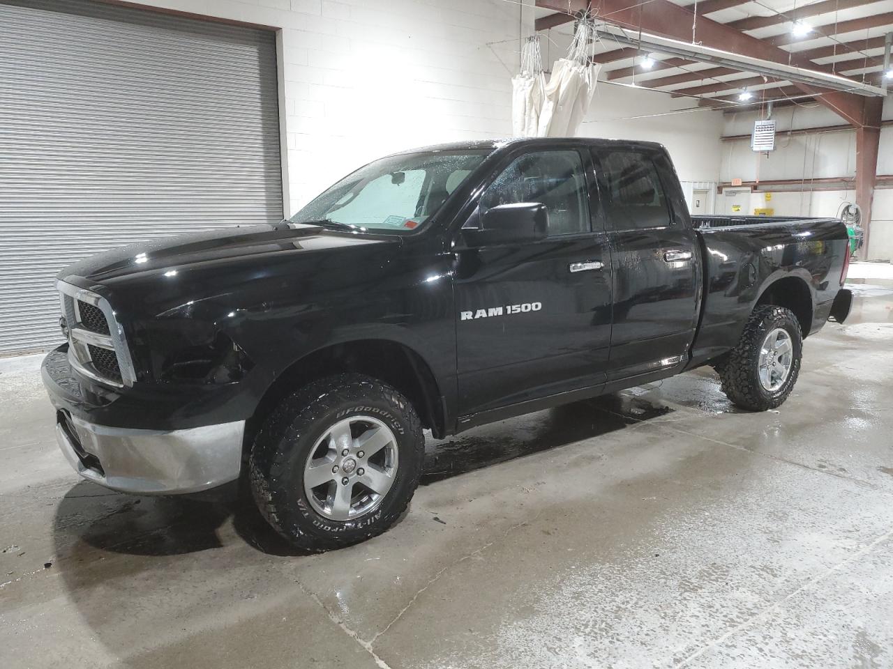 Dodge Ram (2012)