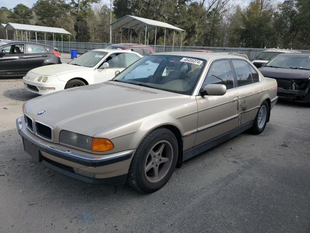 Bmw 7 series (1995)