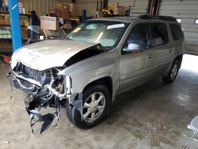Gmc Envoy (2003)