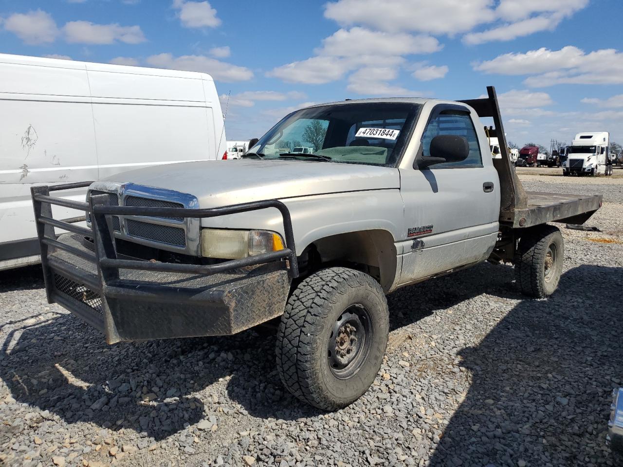 Dodge Ram (2000)