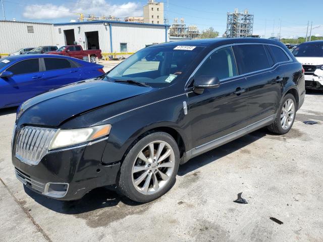 Lincoln Mkt (2010)