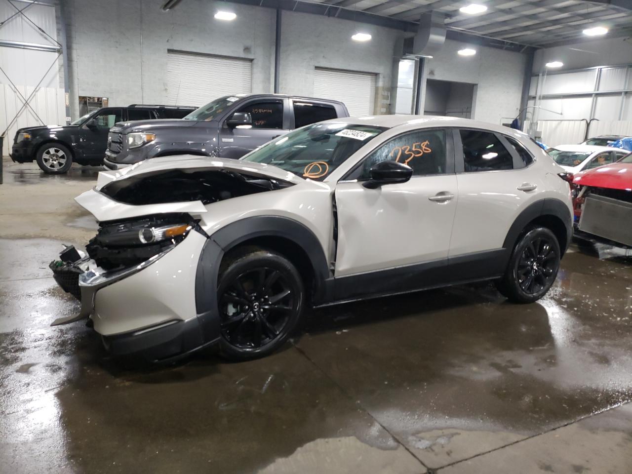 Mazda Cx-30 (2024)