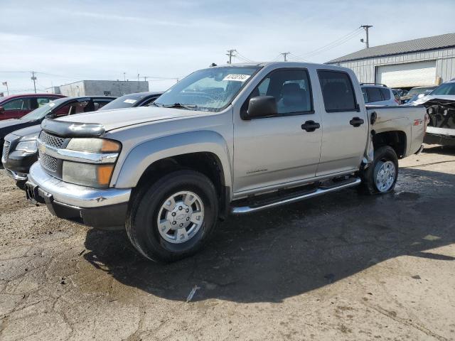 Chevrolet Colorado (2004)