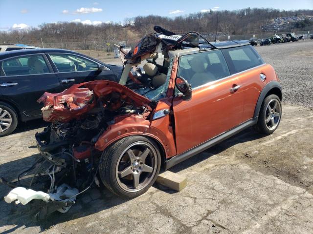 Mini Cooper (2012)