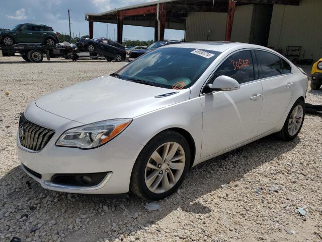 Buick Regal (2016)