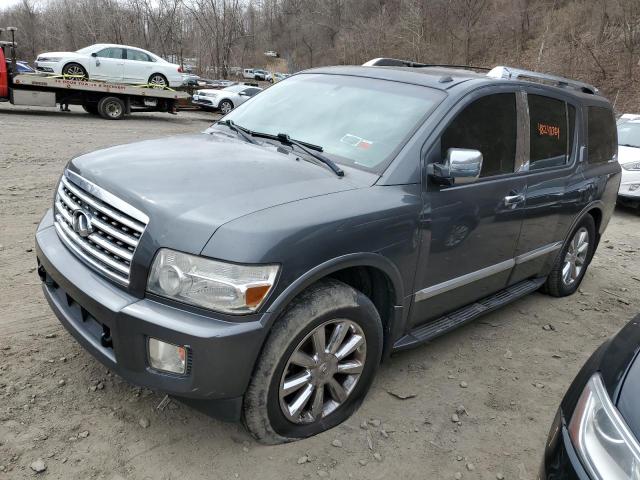 Infiniti Qx56 (2008)