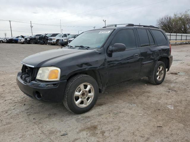 Gmc Envoy (2004)