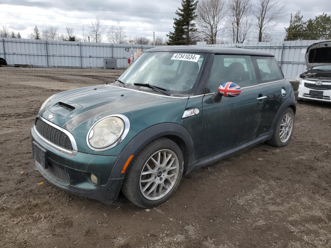 Mini Cooper (2009)
